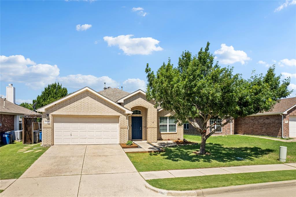 1824 Barton Springs Drive Property Photo 2