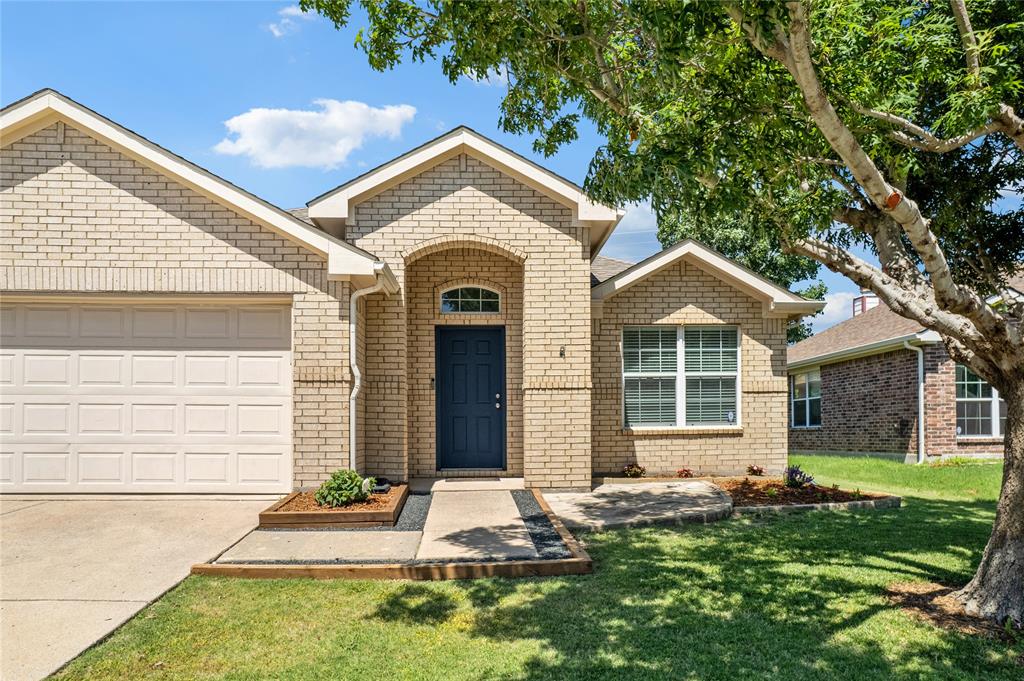 1824 Barton Springs Drive Property Photo 3