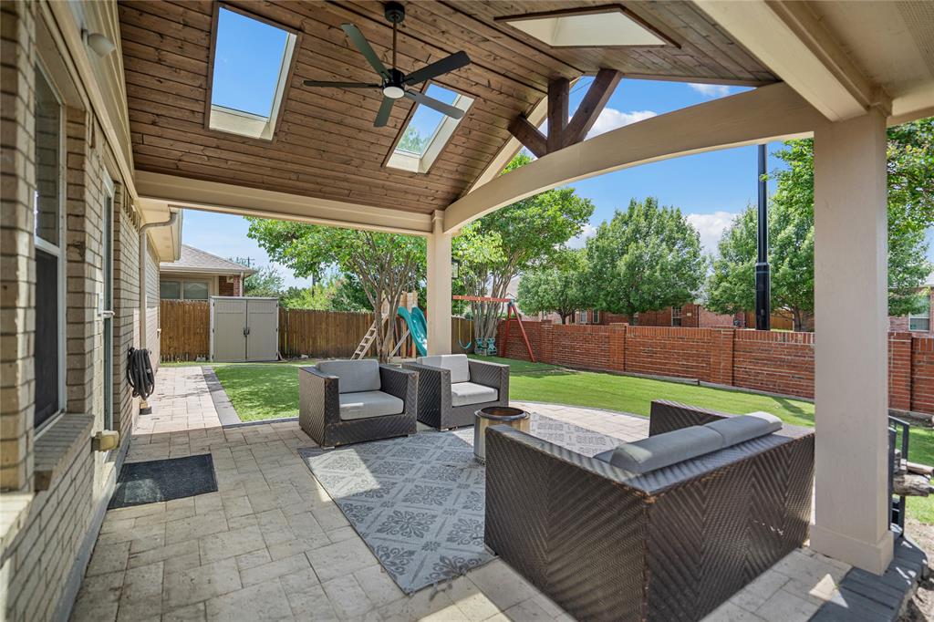 1824 Barton Springs Drive Property Photo 19