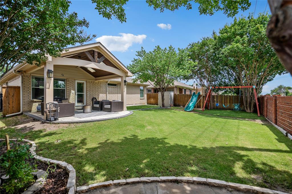 1824 Barton Springs Drive Property Photo 21