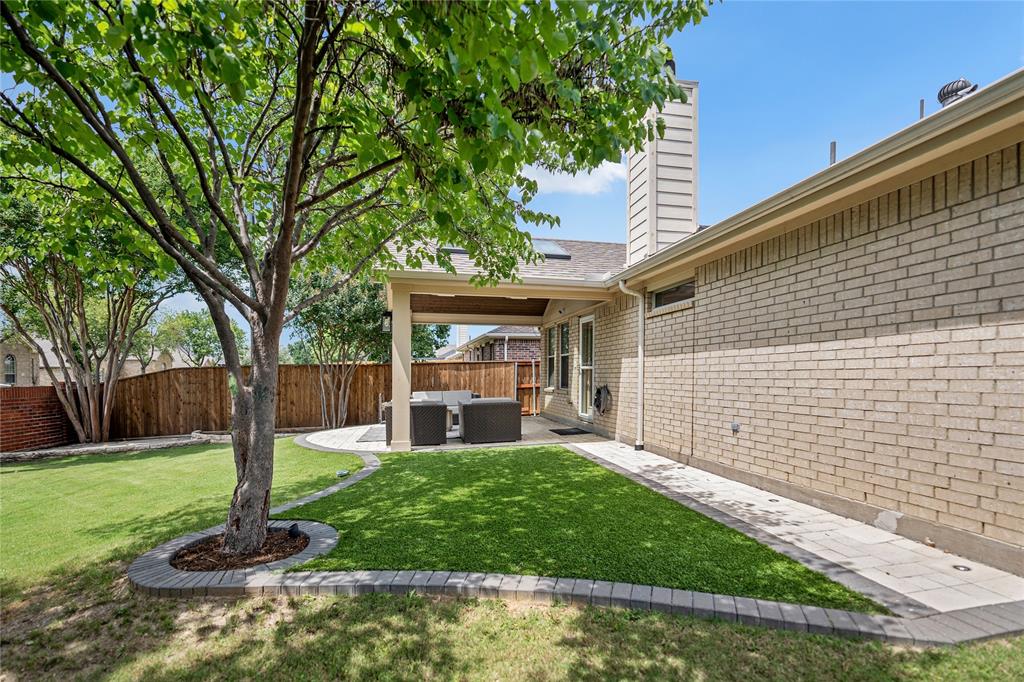 1824 Barton Springs Drive Property Photo 22