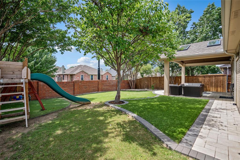 1824 Barton Springs Drive Property Photo 23