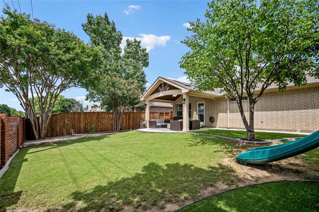 1824 Barton Springs Drive Property Photo 24