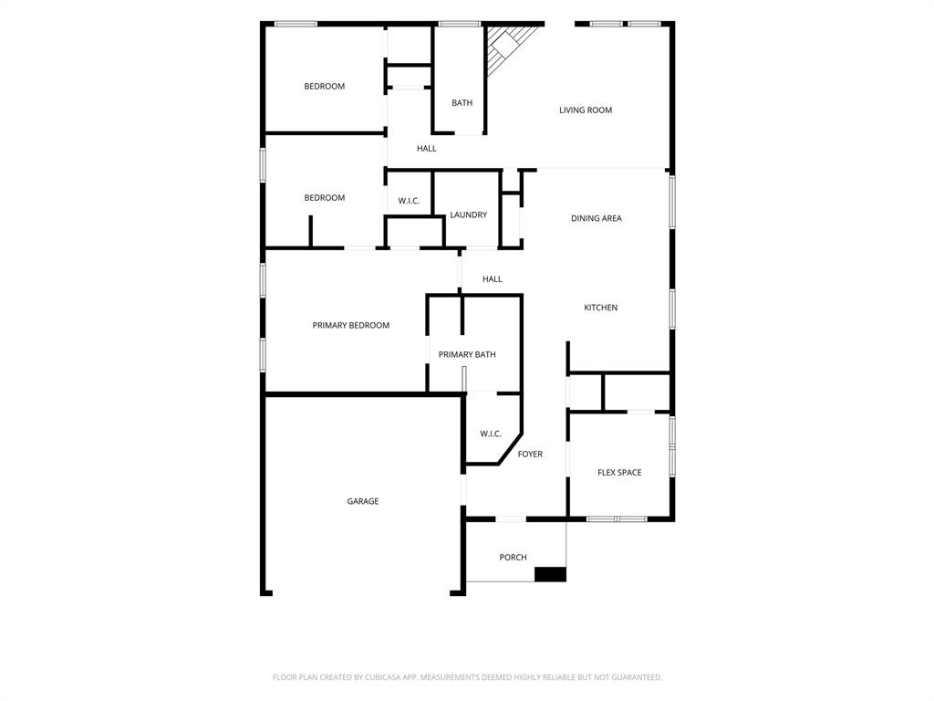 1824 Barton Springs Drive Property Photo 27