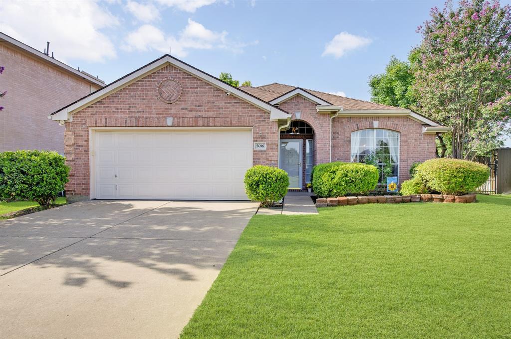 5016 San Jacinto Drive Property Photo 1