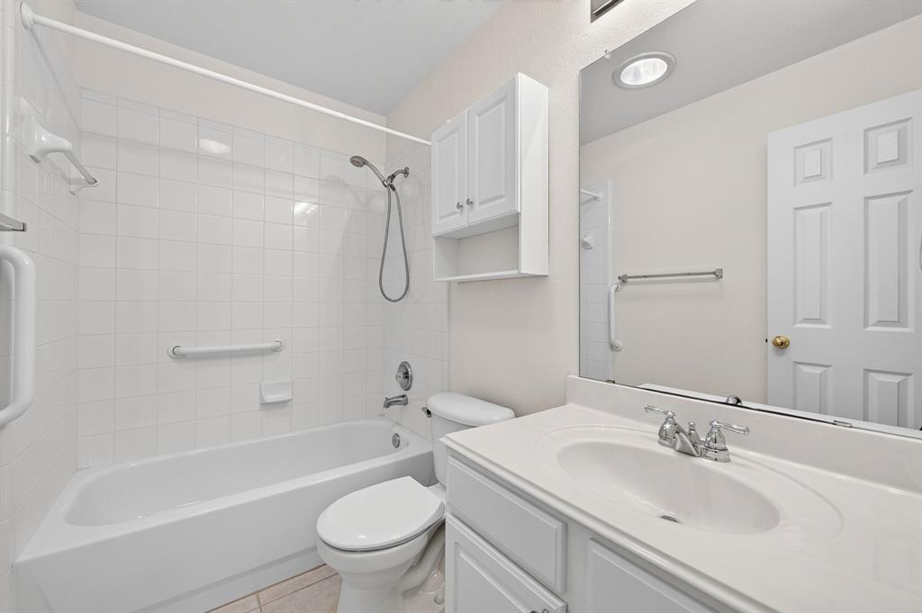 5016 San Jacinto Drive Property Photo 19
