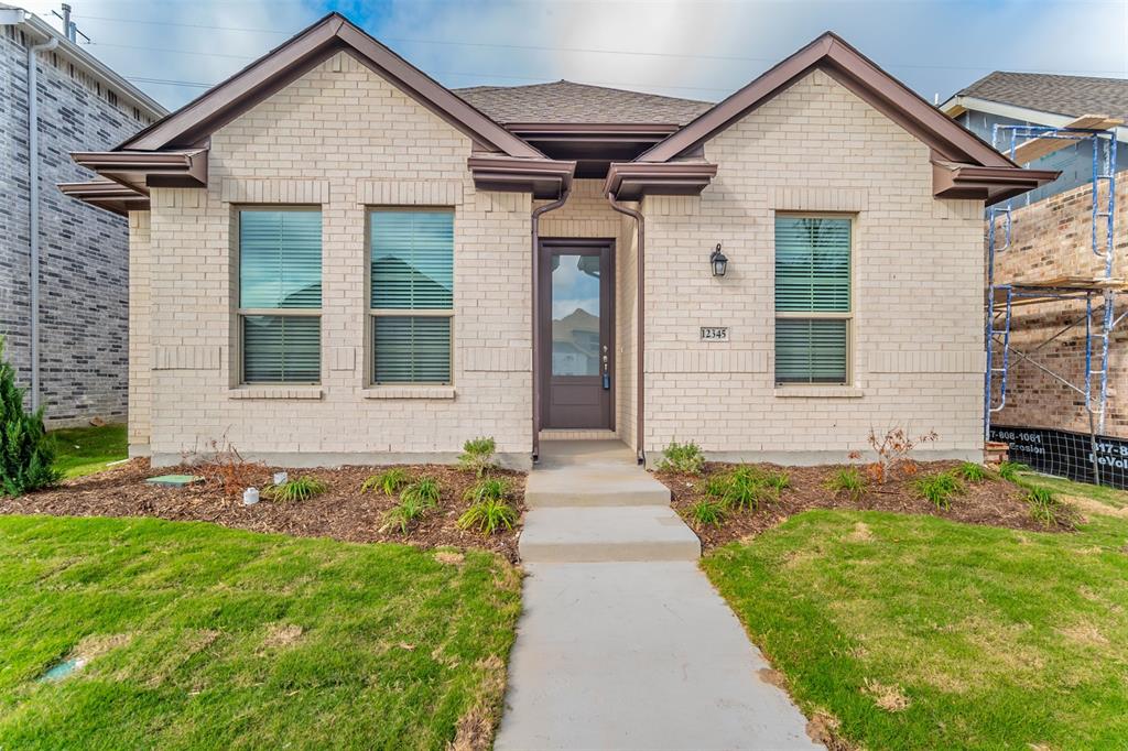 12345 Hulson Trail Property Photo 1