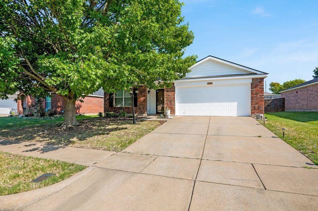 4507 Falcon Drive Property Photo 1