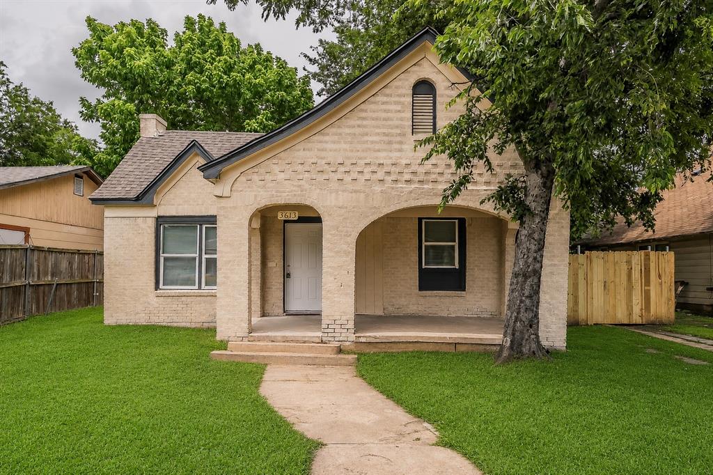 3613 Ada Avenue