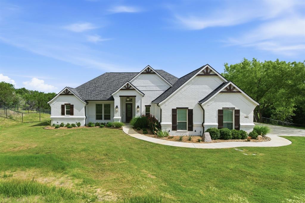 100 Cedar Mountain Drive Property Photo 1