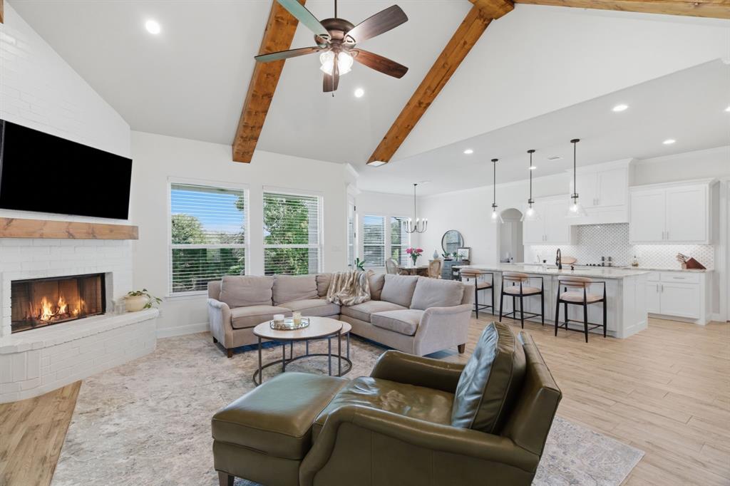 100 Cedar Mountain Drive Property Photo 8