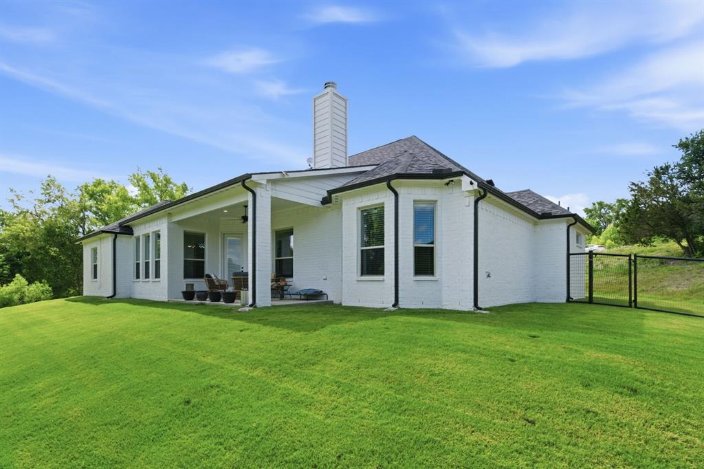 100 Cedar Mountain Drive Property Photo 37