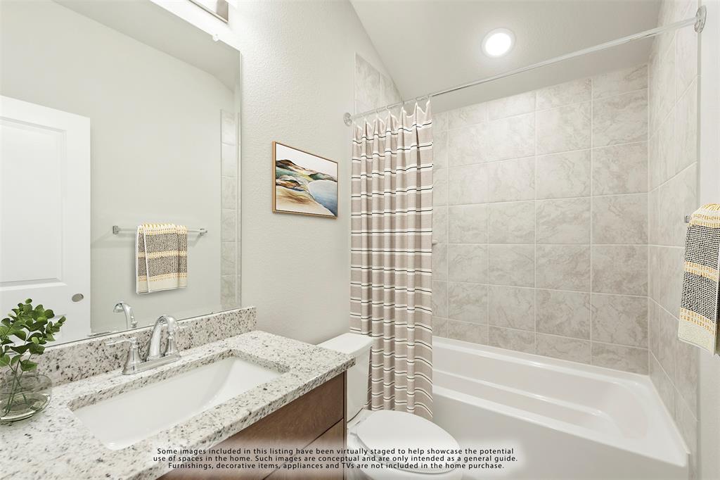 4436 Norcross Lane Property Photo 6