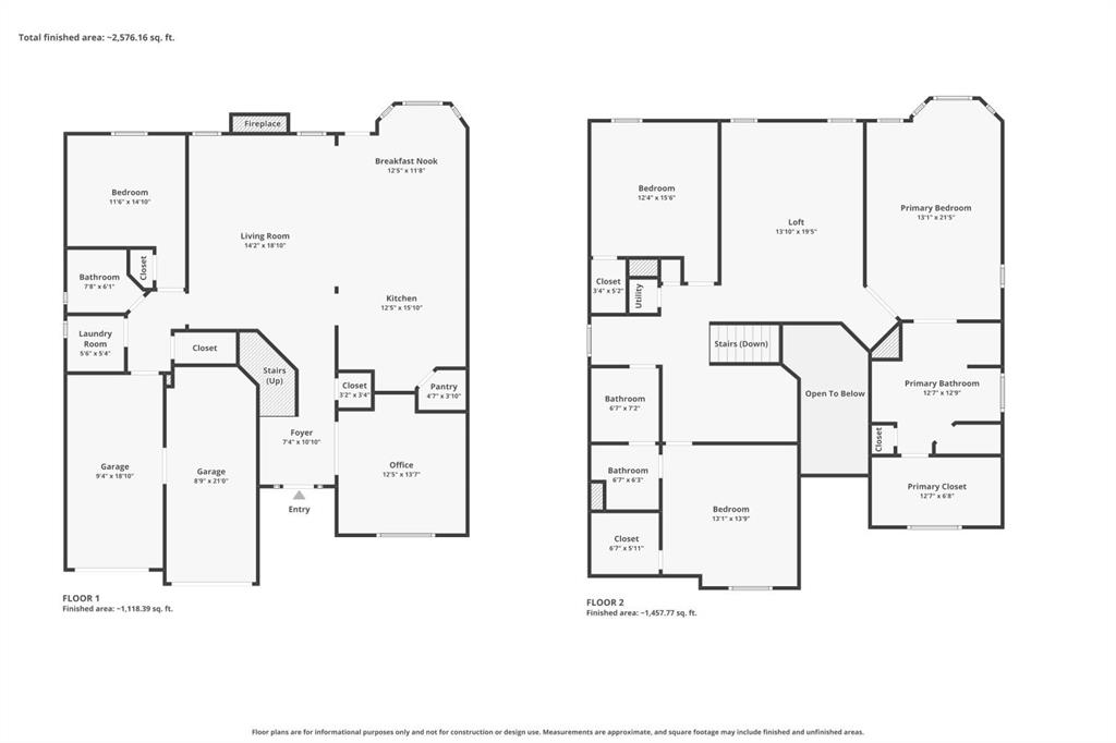 2412 Loon Lake Road Property Photo 29