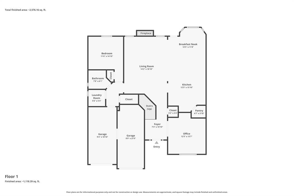 2412 Loon Lake Road Property Photo 30