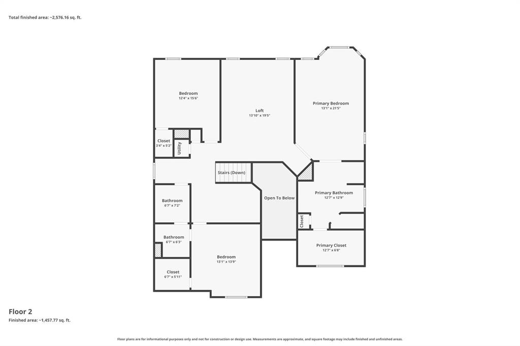 2412 Loon Lake Road Property Photo 31