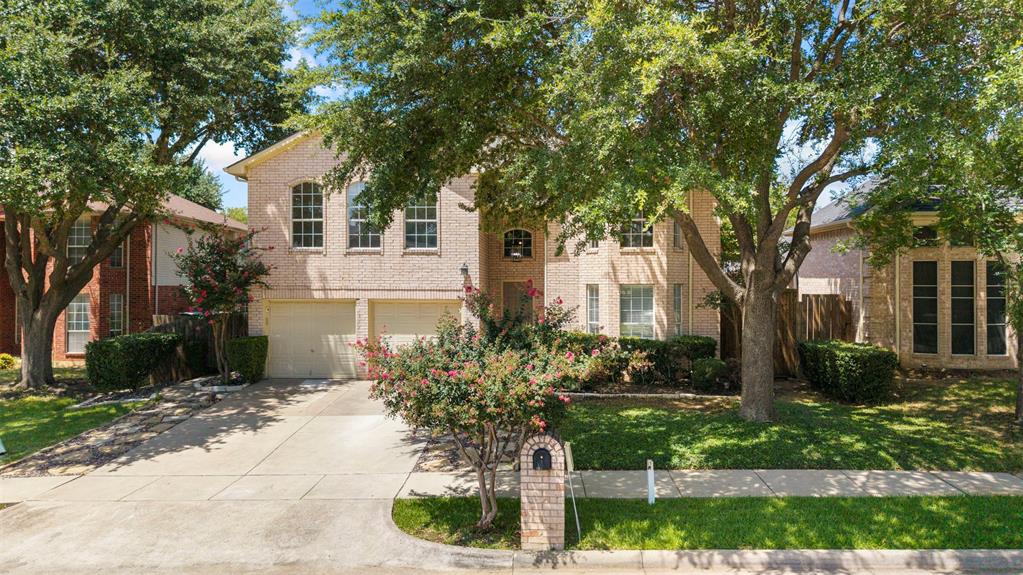 2516 Katina Drive Property Photo 2