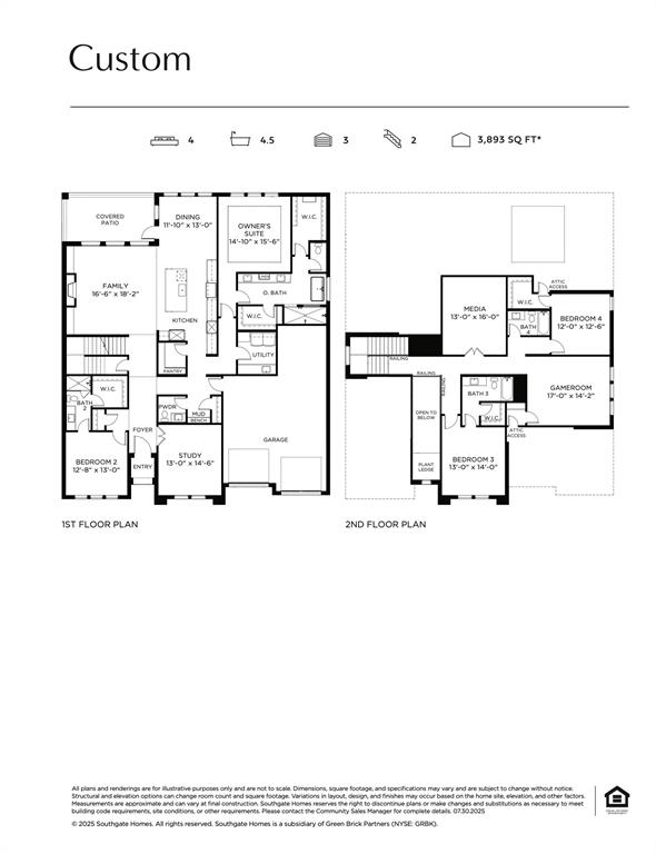 841 Rosso Drive Property Photo 2