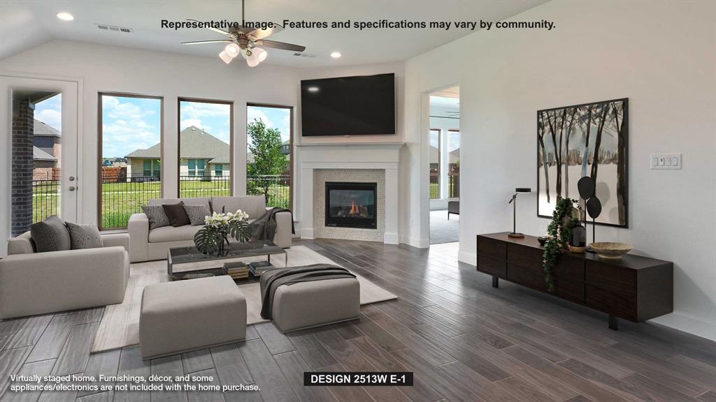 2825 Genuine Risk Court Property Photo 4