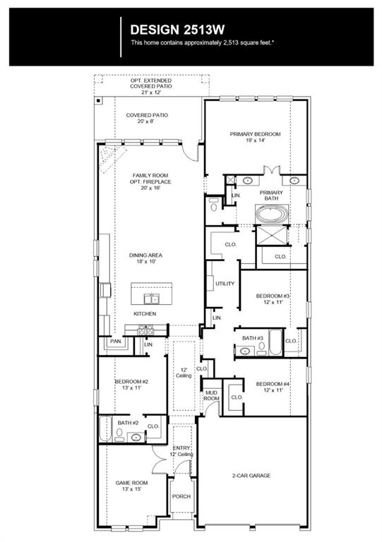 2825 Genuine Risk Court Property Photo 10