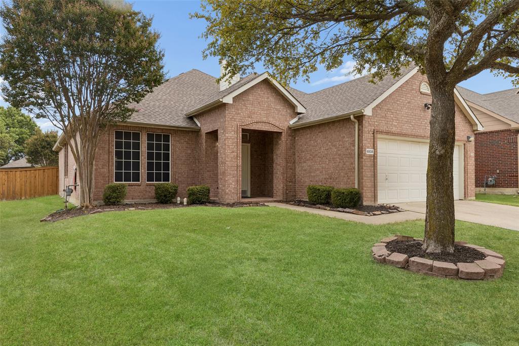6508 Courtyards Drive Property Photo 1