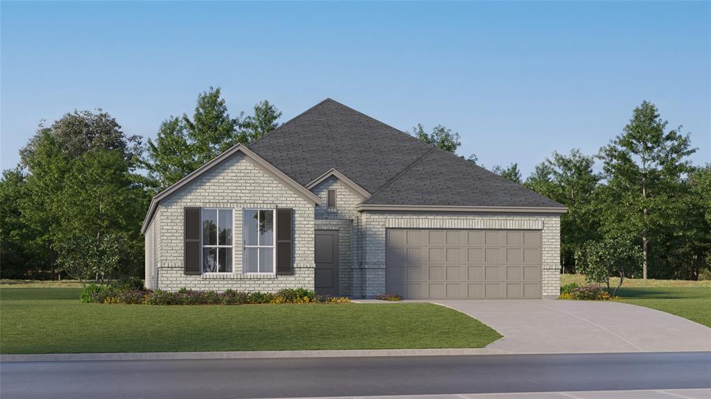2232 Starstruck Court Property Photo 1