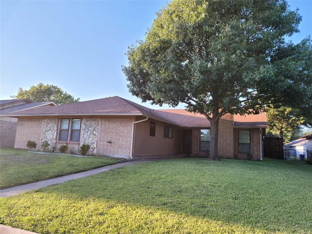 629 Perdido Drive Property Photo 1