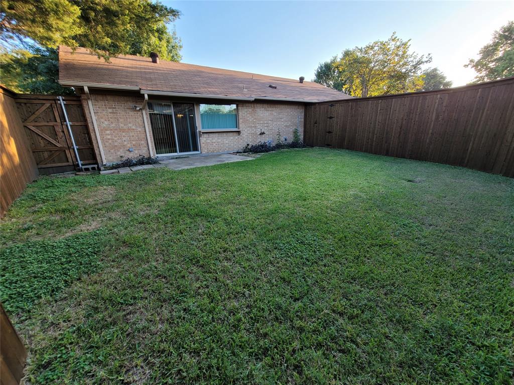 629 Perdido Drive Property Photo 13