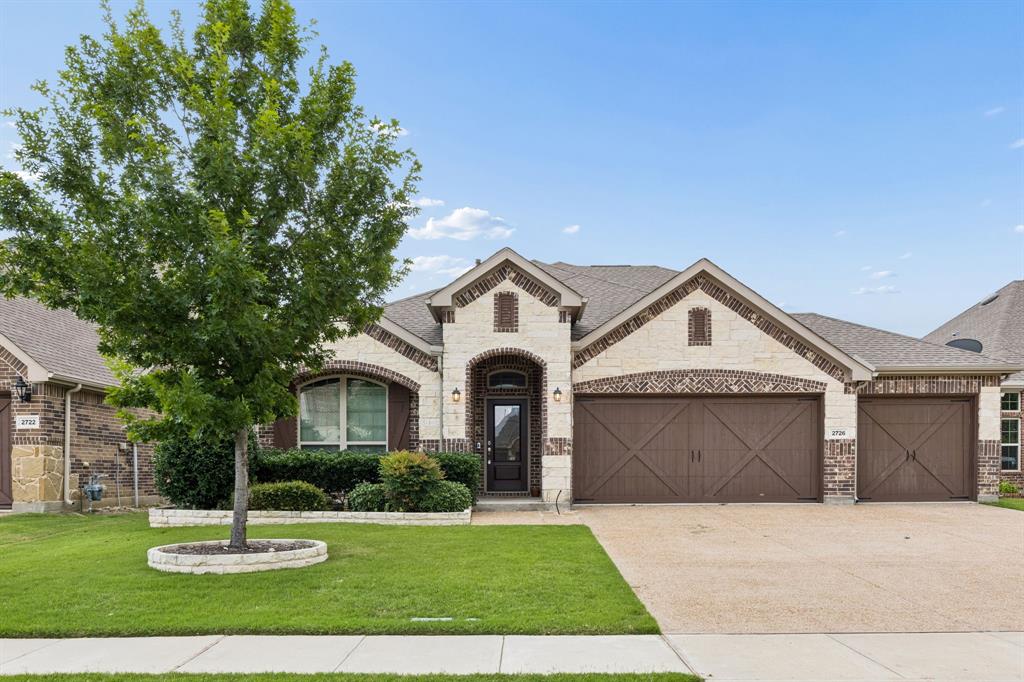 2726 Salt Creek Way