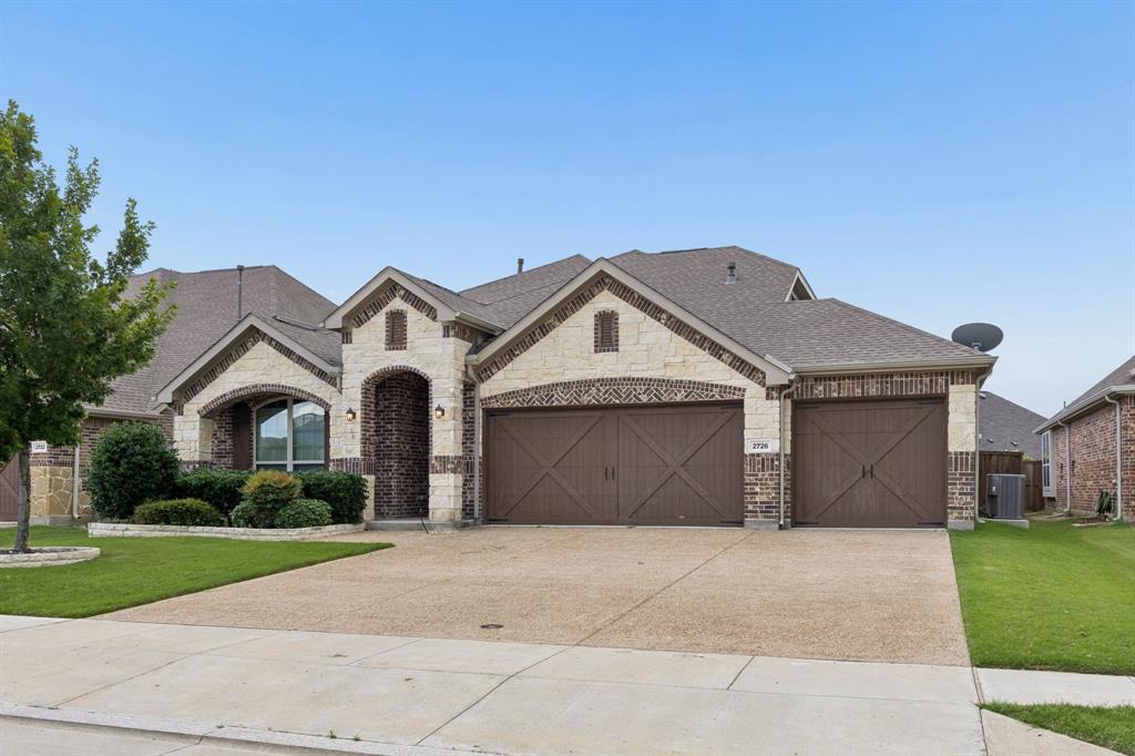 2726 Salt Creek Way Property Photo 2