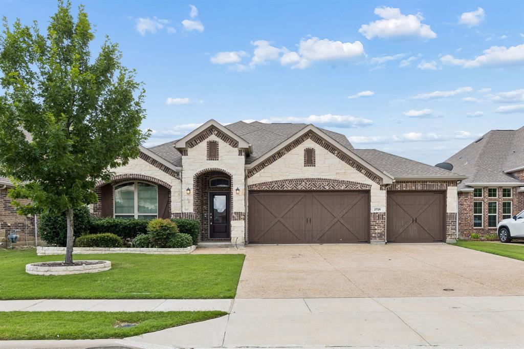 2726 Salt Creek Way Property Photo 25