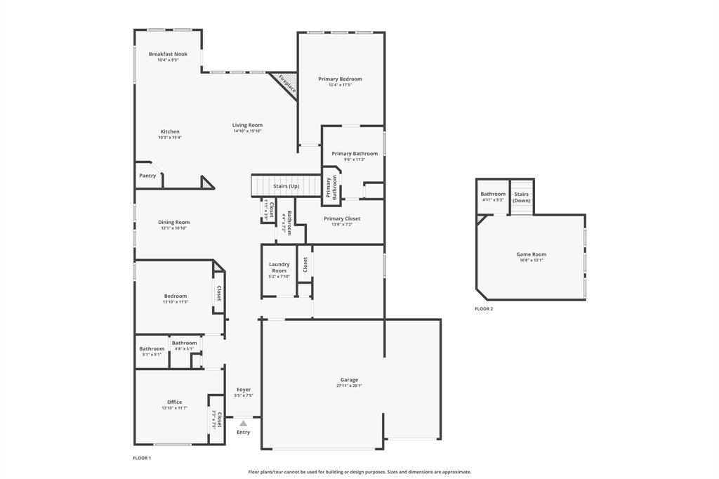 2726 Salt Creek Way Property Photo 26