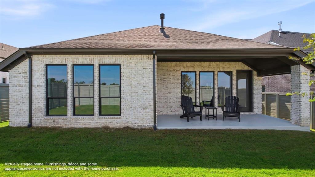 1324 Periwinkle Drive Property Photo 16