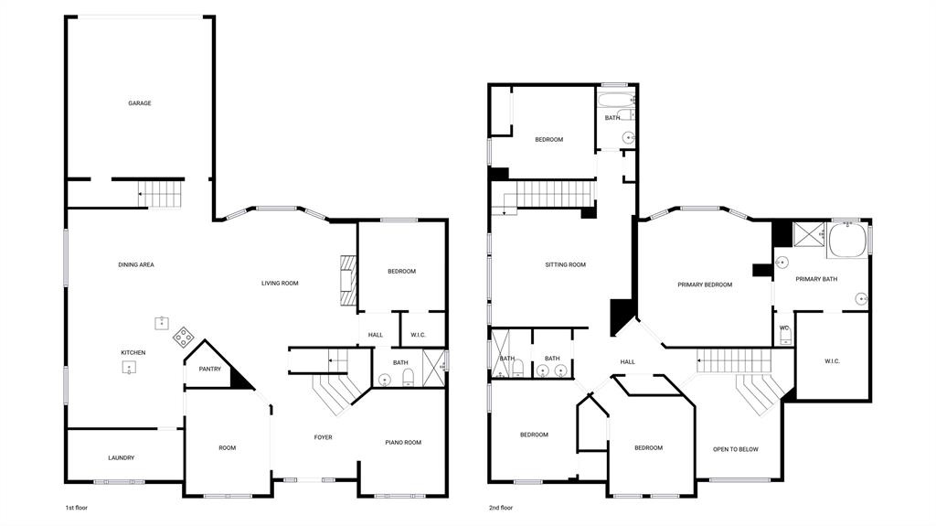 1429 Greenbriar Drive Property Photo 32