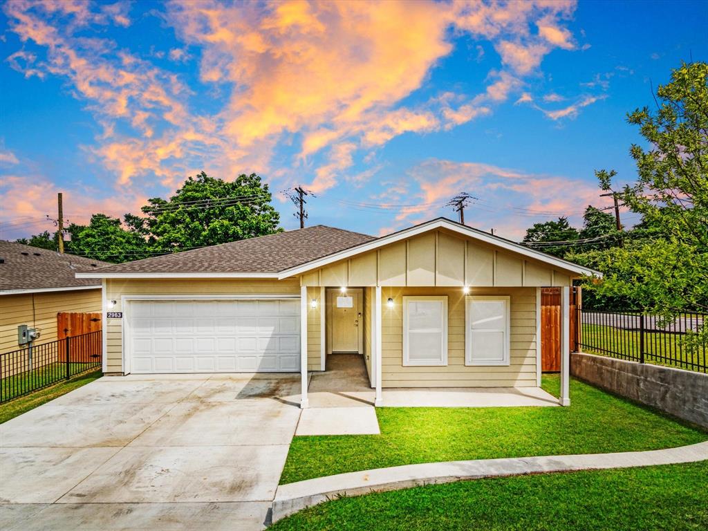 2963 Simpson Stuart Road Property Photo 1