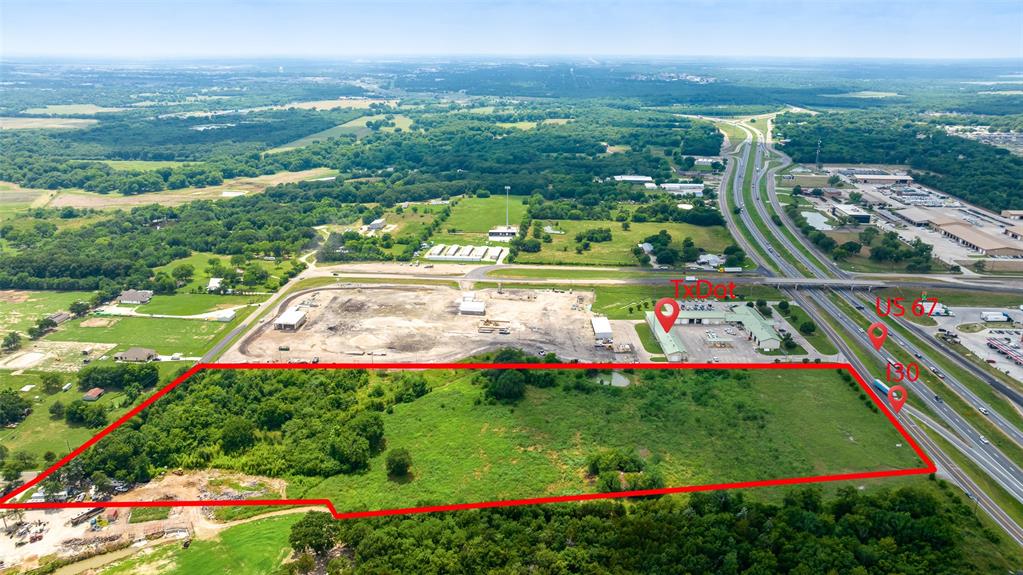 3101 Interstate Highway 30