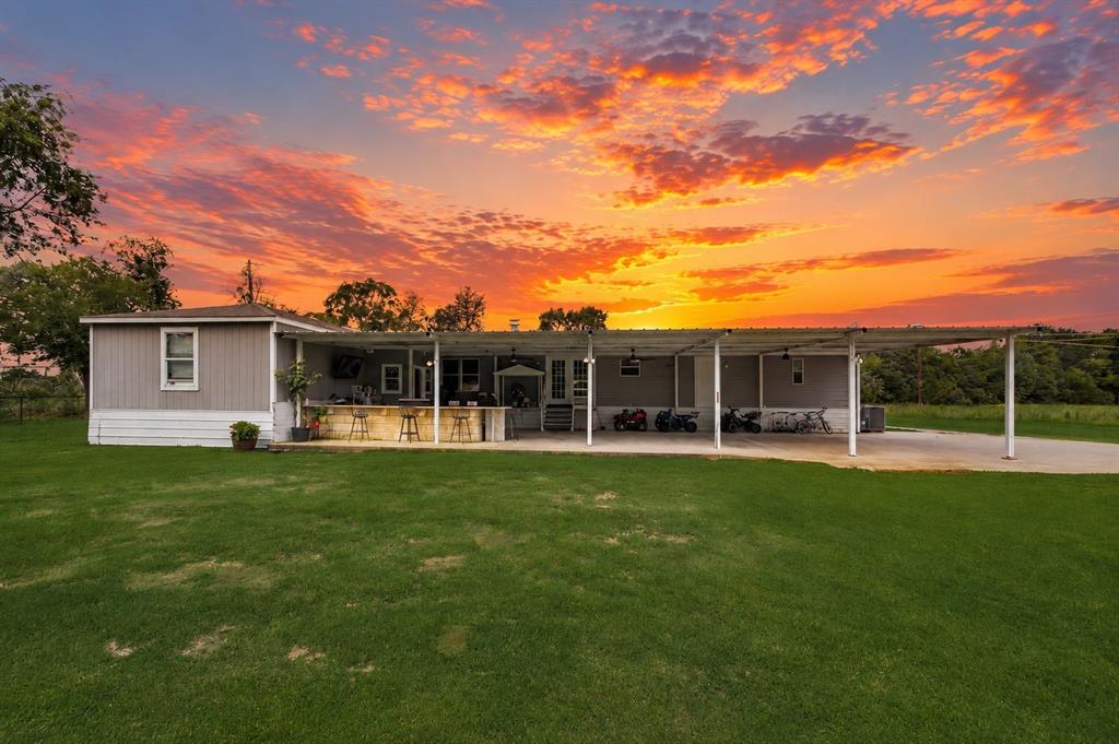 1287 County Road 134