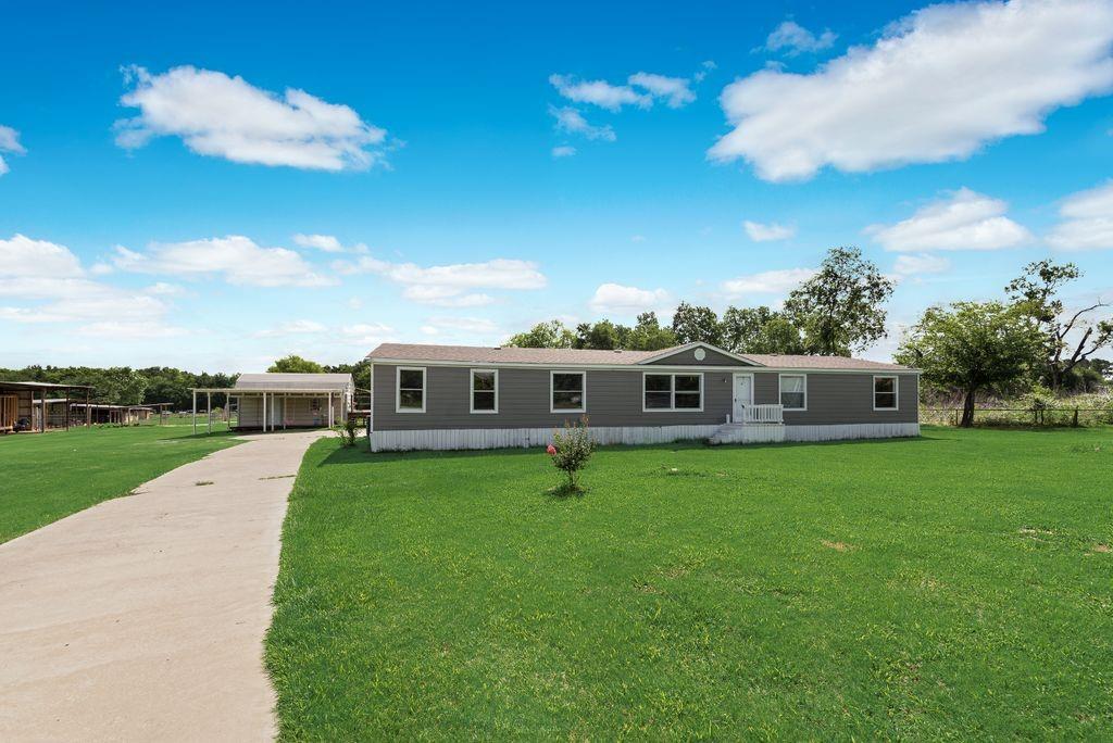 1287 County Road 134 Property Photo 4