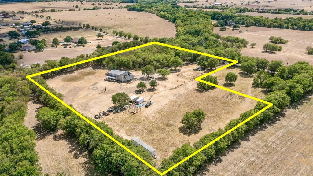 521 Bakers Branch Road Property Photo 1