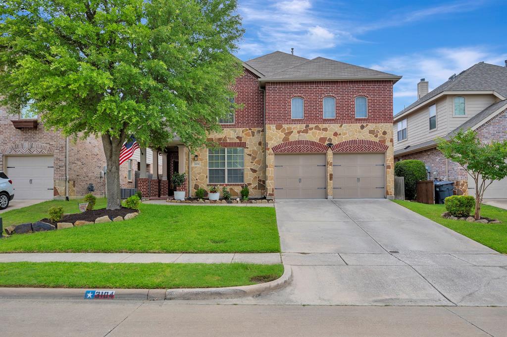 3104 Barkwood Drive Property Photo 1