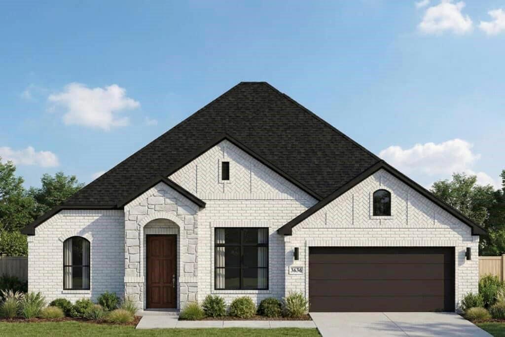 9608 Westchester Lane Property Photo 1