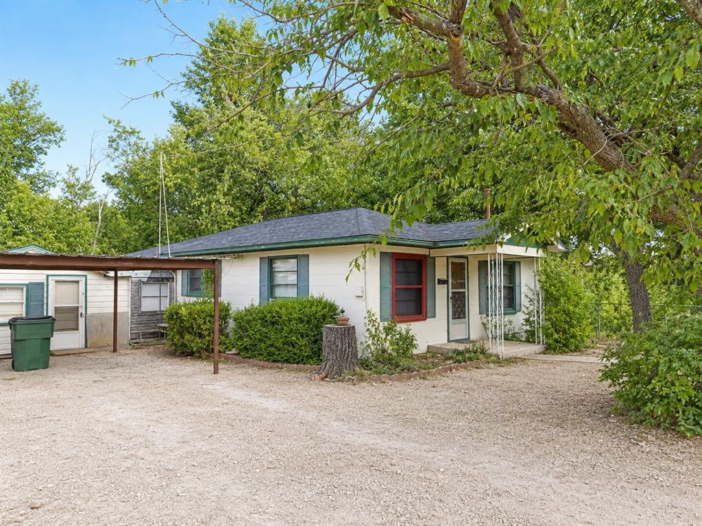 317 Hurt Street Property Photo 1