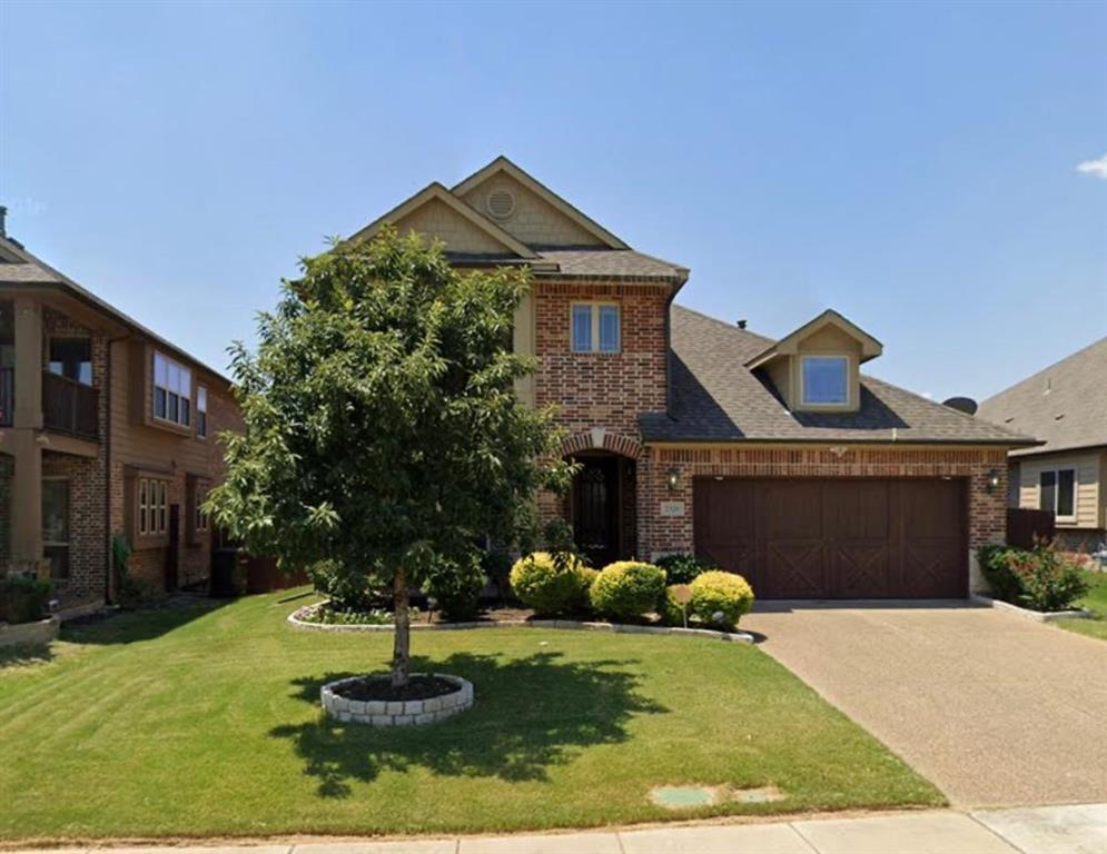 2320 Lynbridge Circle Property Photo 2