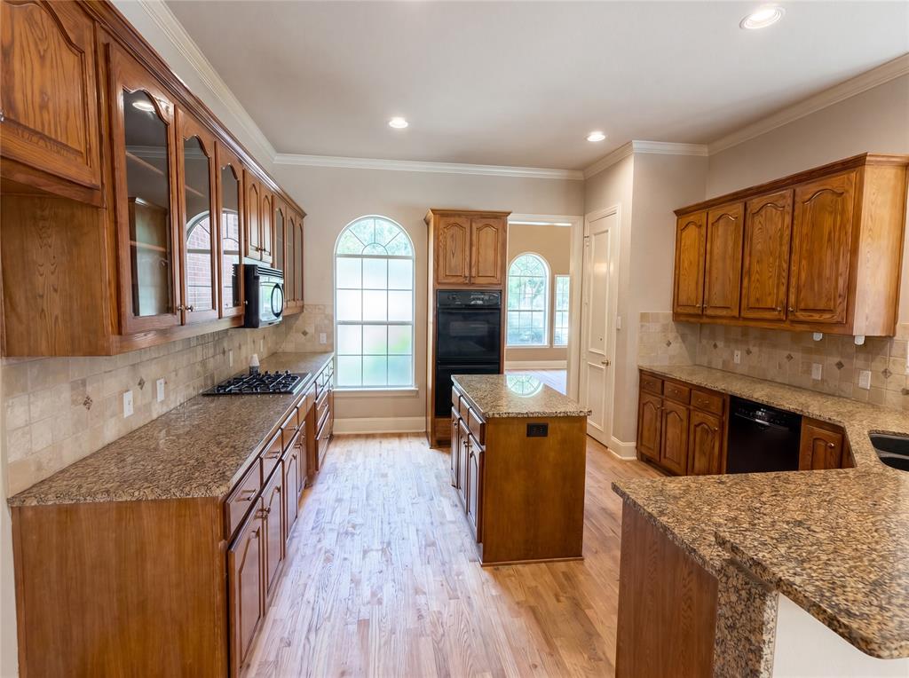 2533 Vista Creek Court Property Photo 2