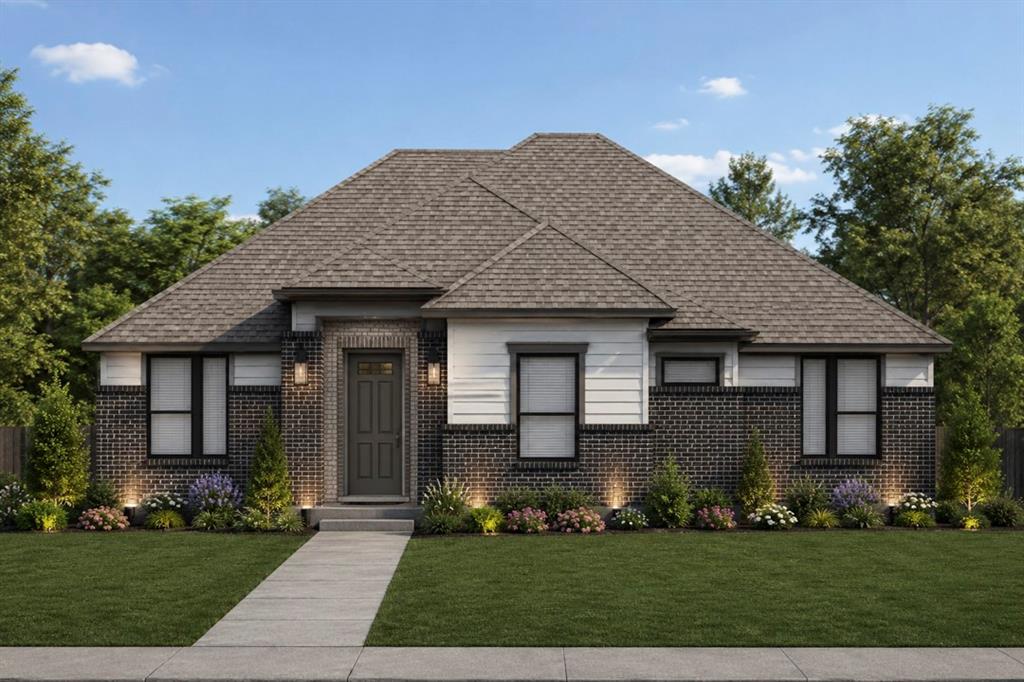 TBD Fortune Drive