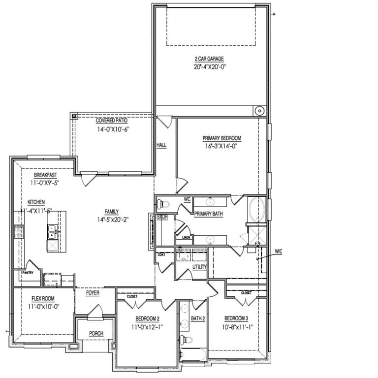 Tbd Fortune Drive Property Photo 2