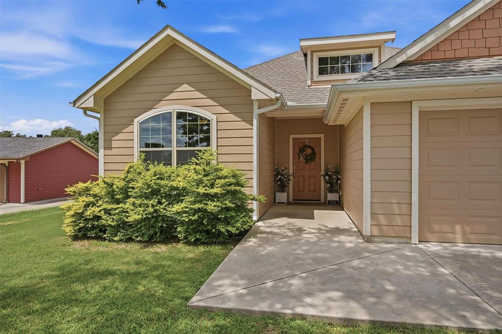 114 Sequoya Drive Property Photo 4