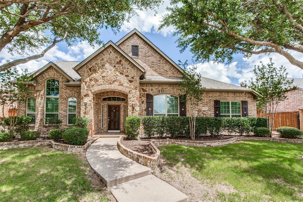 520 Smoke Tree Drive Property Photo 1