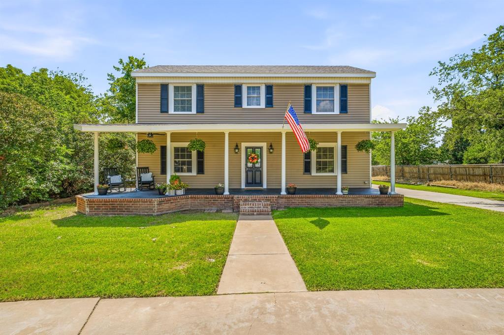 816 Kentucky Street Property Photo 1