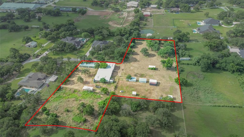 1241 Oak Hill Road